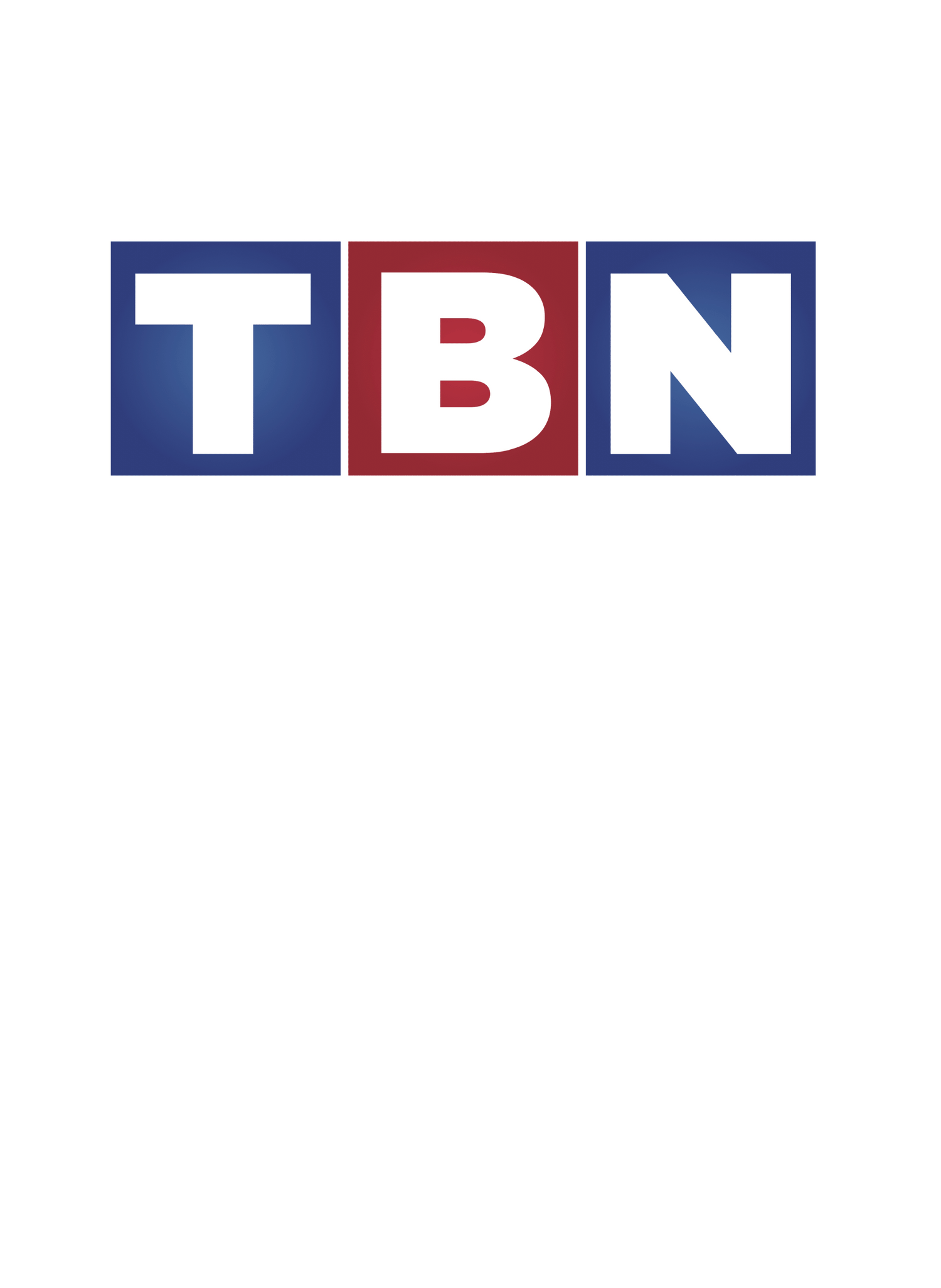 The Trinity Broadcasting Family of Networks